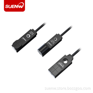 SL series small square proximity switch sensor